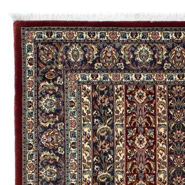 Silk Rug - Ghom Silk - Premium - 202 x 132 cm - multicolored