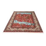 Perser Rug - Ghom - 203 x 138 cm - red