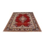 Perser Rug - Ghom - 190 x 130 cm - red