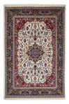 Perser Rug - Ghom - 210 x 139 cm - beige