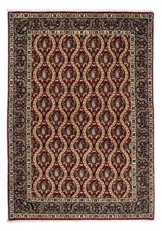 Perser Rug - Ghom - 207 x 140 cm - multicolored