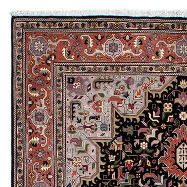 Perser Rug - Tabriz - Royal - 212 x 152 cm - dark blue