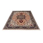 Perser Rug - Tabriz - Premium - 202 x 147 cm - light red