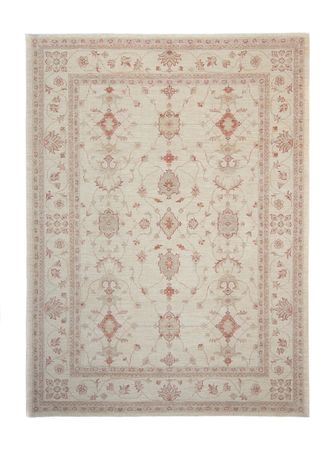 Ziegler Rug - 340 x 250 cm - beige