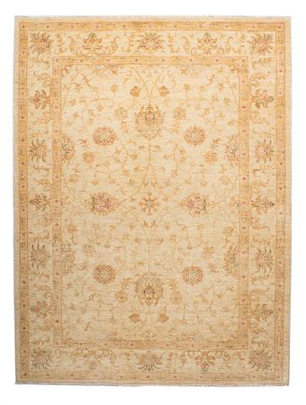 Ziegler Rug - 236 x 175 cm - light brown