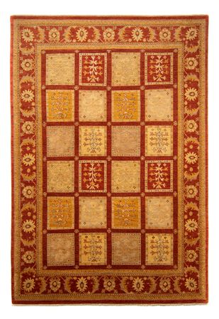 Ziegler Rug - 345 x 243 cm - red