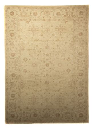 Ziegler Rug - 339 x 245 cm - light beige