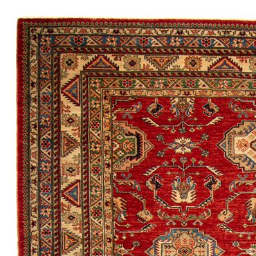 Ziegler Rug - Kazak - 366 x 267 cm - red