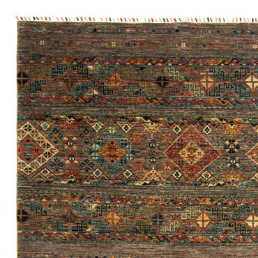 Ziegler Rug - Shal - 335 x 245 cm - multicolored