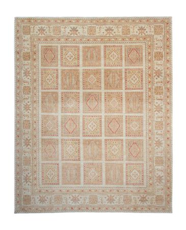 Ziegler Rug - 349 x 272 cm - beige