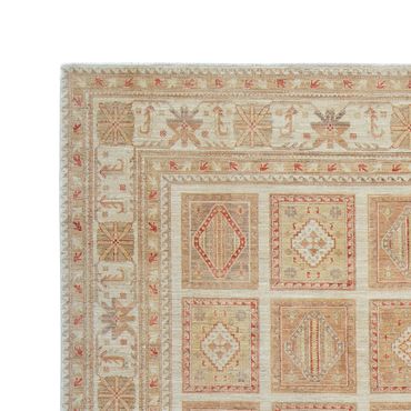 Ziegler Rug - 349 x 272 cm - beige