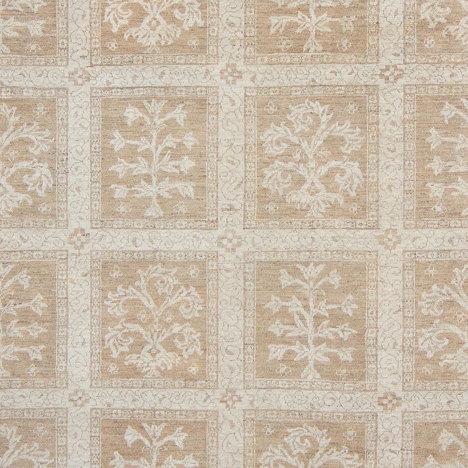 Ziegler Rug - 346 x 245 cm - beige