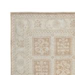 Ziegler Rug - 346 x 245 cm - beige