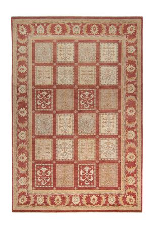 Ziegler Rug - 375 x 253 cm - rust