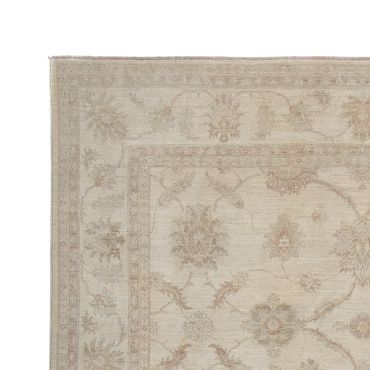 Ziegler Rug - 340 x 250 cm - beige