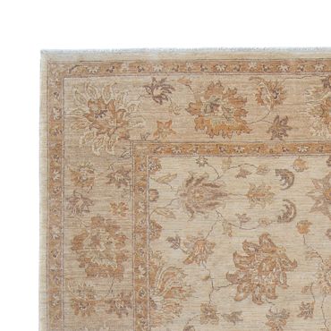 Ziegler Rug - 337 x 249 cm - light beige