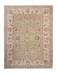 Ziegler Rug - 368 x 279 cm - light beige