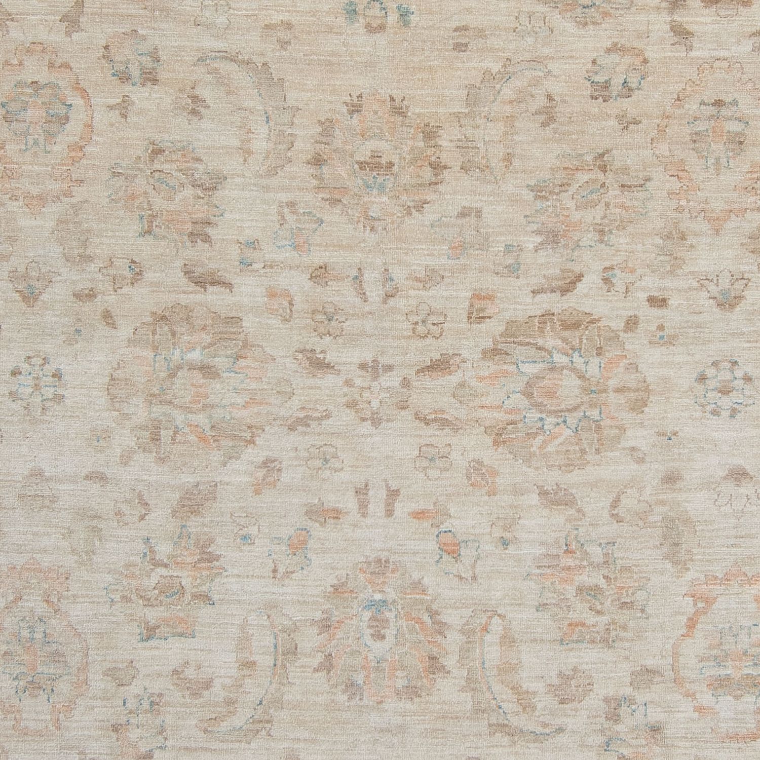 Ziegler Rug - 329 x 242 cm - beige