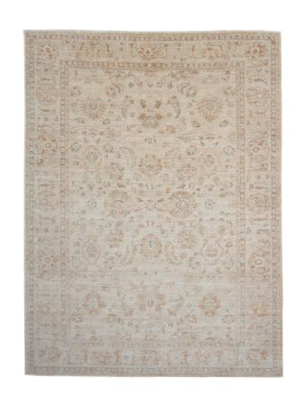 Ziegler Rug - 329 x 242 cm - beige