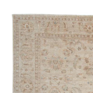 Ziegler Rug - 329 x 242 cm - beige