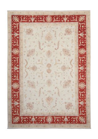 Ziegler Rug - 358 x 248 cm - beige