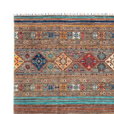 Ziegler Rug - Shal - 304 x 247 cm - multicolored