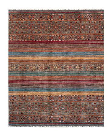 Ziegler Rug - Shal - 305 x 248 cm - multicolored