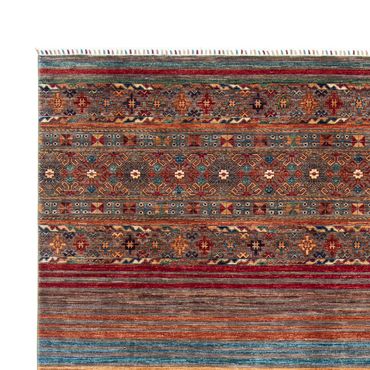 Ziegler Rug - Shal - 305 x 248 cm - multicolored