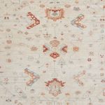 Perser Rug - Nomadic - 280 x 240 cm - beige