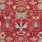 Ziegler Rug - Kazak - 307 x 252 cm - red