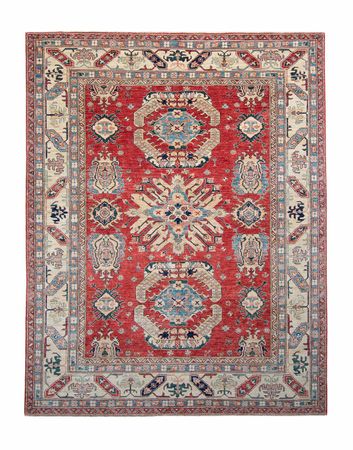 Ziegler Rug - Kazak - 310 x 242 cm - red