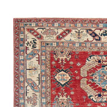 Ziegler Rug - Kazak - 310 x 242 cm - red