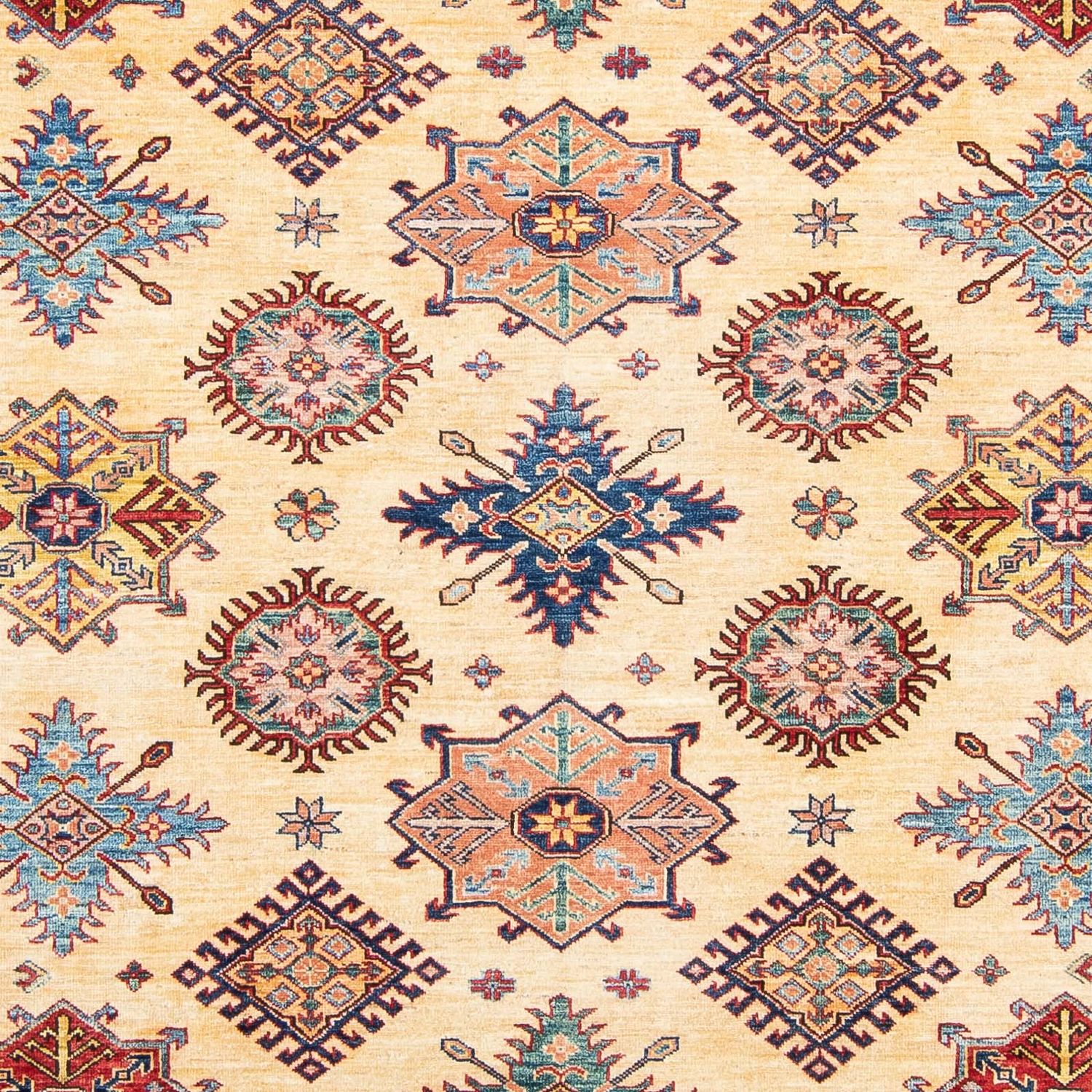 Ziegler Rug - 302 x 242 cm - beige