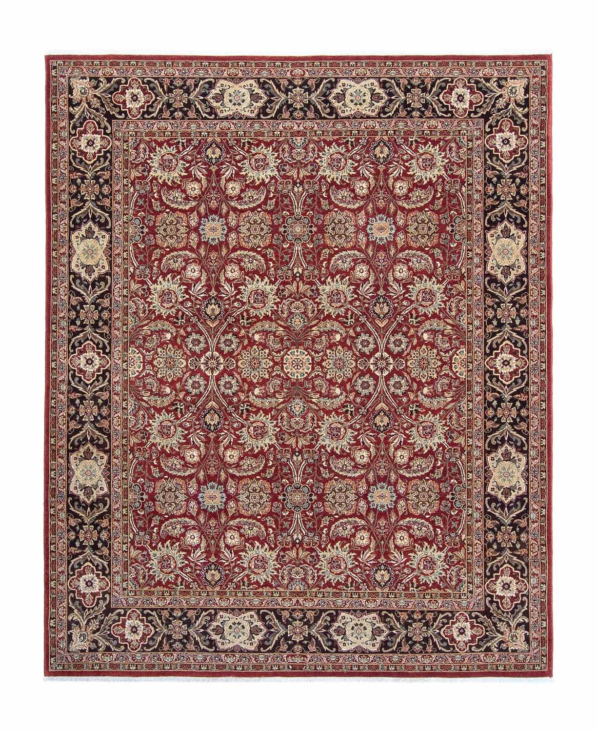 Ziegler Rug - 307 x 246 cm - light red