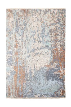 Designer Rug - 246 x 168 cm - multicolored