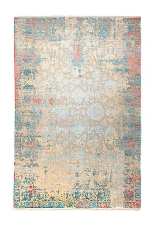 Designer Rug - 297 x 198 cm - multicolored