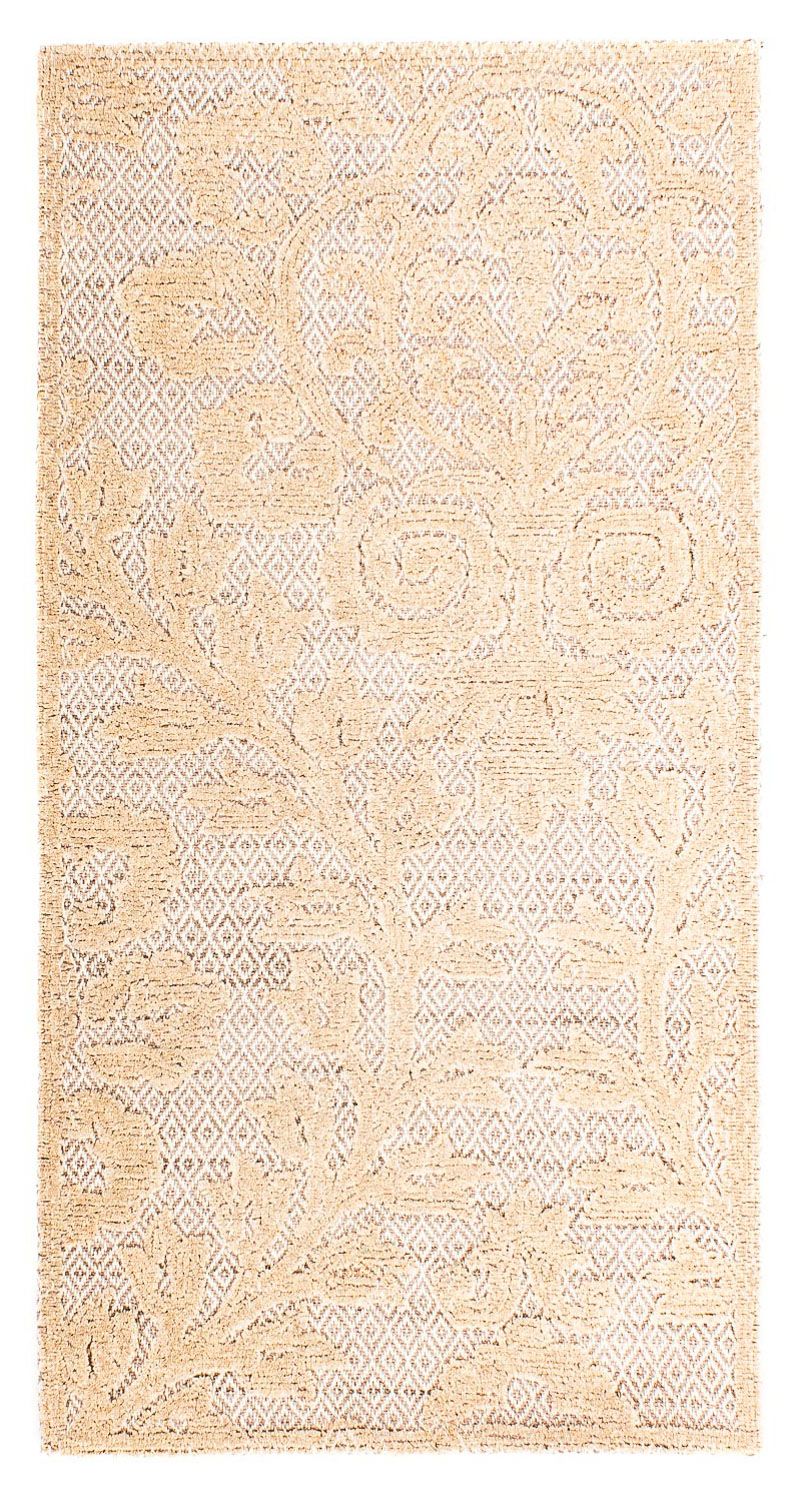 Modern Rug - 115 x 58 cm - multicolored