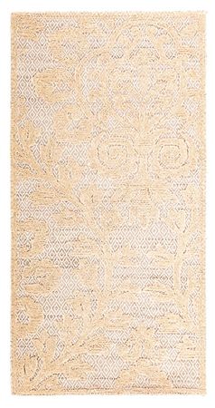 Modern Rug - 115 x 58 cm - multicolored