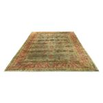 Ziegler Rug - 283 x 215 cm - green
