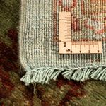 Ziegler Rug - 283 x 215 cm - green