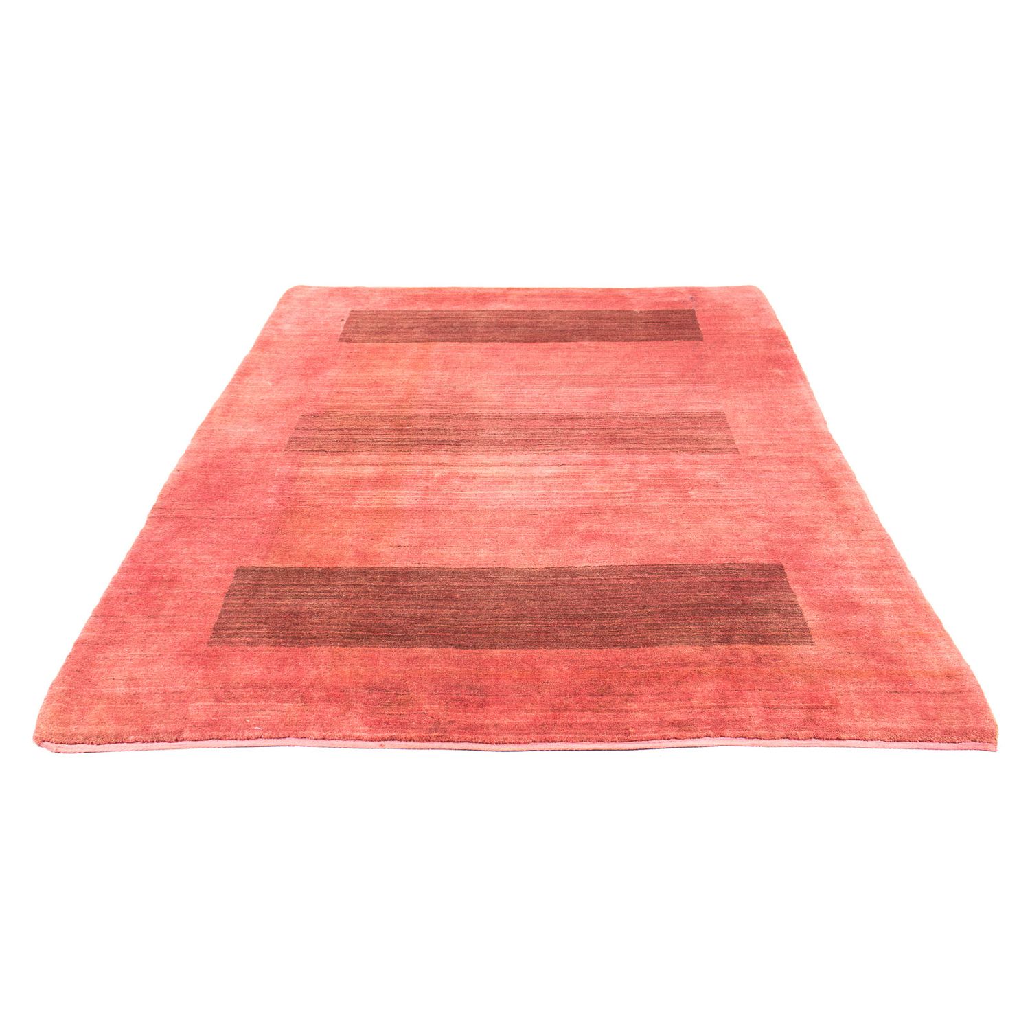 Gabbeh Rug - Indus - 243 x 174 cm - multicolored