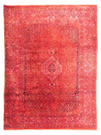 Perser Rug - Bidjar - 280 x 205 cm - light red