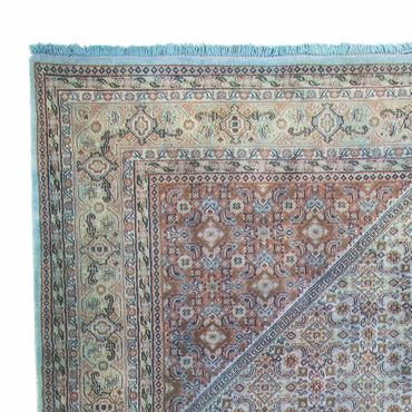 Oriental Rug - Bidjar - Indus - 302 x 200 cm - multicolored