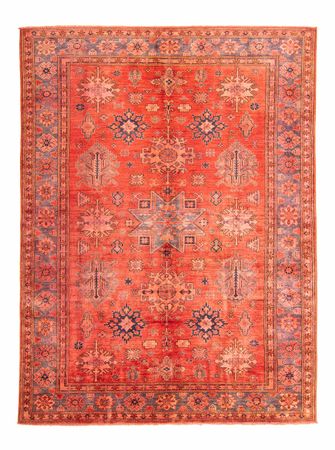 Ziegler Rug - Kazak - 231 x 184 cm - light red