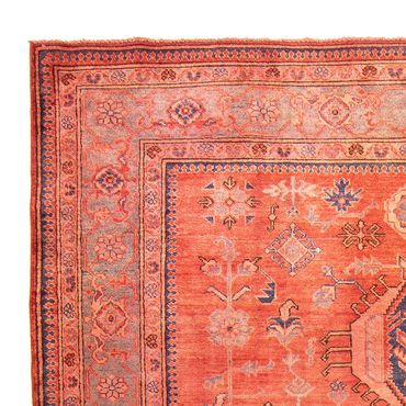 Ziegler Rug - Kazak - 244 x 183 cm - light red