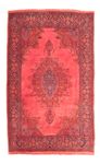 Perser Rug - Classic - 197 x 126 cm - light red