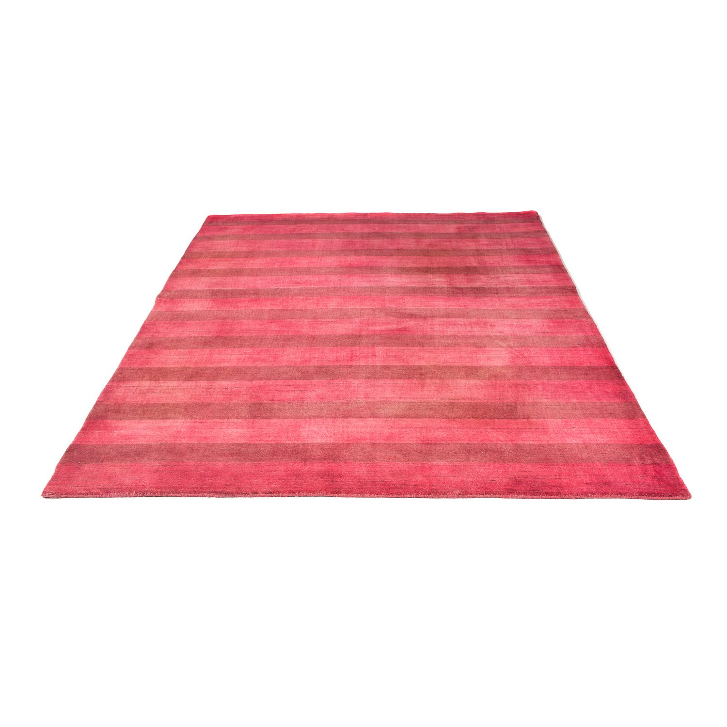 Gabbeh Rug - Softy - 240 x 178 cm - multicolored