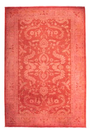 Ziegler Rug - 365 x 256 cm - light red