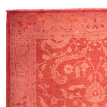 Ziegler Rug - 365 x 256 cm - light red