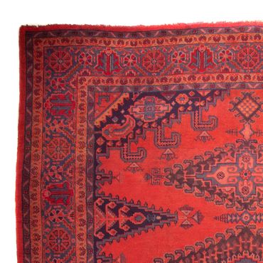 Perser Rug - Nomadic - 335 x 225 cm - red